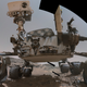 Illustration for article titled A Fan Stitched Together the Best Selfie of Curiosity Yet
